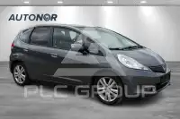 2012 Honda JAZZ