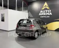 2012 Honda JAZZ
