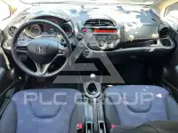 2012 Honda JAZZ
