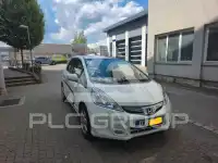 2012 Honda JAZZ