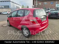 2012 Honda JAZZ