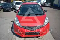 2012 Honda JAZZ