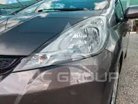 2012 Honda JAZZ