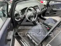 2012 Honda JAZZ