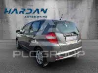 2012 Honda JAZZ