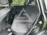 2012 Honda JAZZ