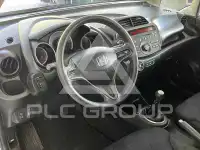 2012 Honda JAZZ
