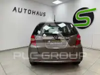 2012 Honda JAZZ