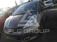 2012 Honda JAZZ