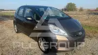 2012 Honda JAZZ