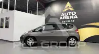 2012 Honda JAZZ
