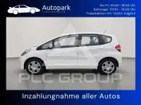 2012 Honda JAZZ