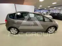 2012 Honda JAZZ