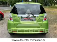 2012 Honda JAZZ