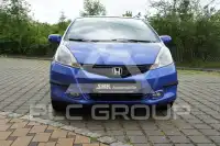 2012 Honda JAZZ