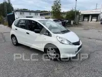 2012 Honda JAZZ