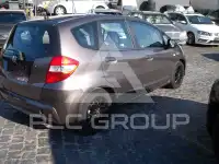 2012 Honda JAZZ