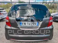 2012 Honda JAZZ