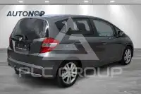 2012 Honda JAZZ