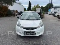 2012 Honda JAZZ