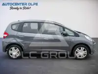 2012 Honda JAZZ