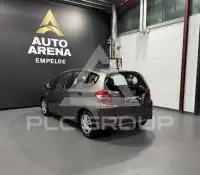 2012 Honda JAZZ