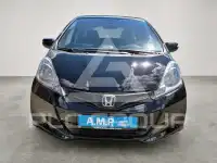 2012 Honda JAZZ