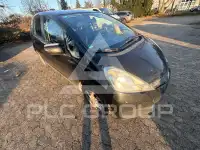 2012 Honda JAZZ