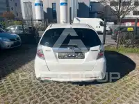 2012 Honda JAZZ