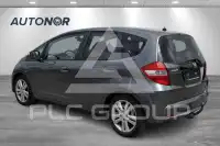 2012 Honda JAZZ