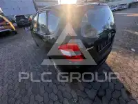 2012 Honda JAZZ