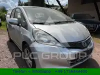 2012 Honda JAZZ