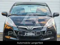 2012 Honda JAZZ