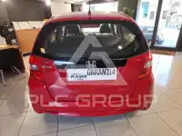2012 Honda JAZZ