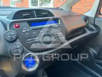2012 Honda JAZZ