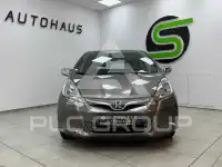 2012 Honda JAZZ