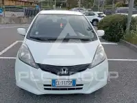 2012 Honda JAZZ