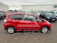 2012 Honda JAZZ