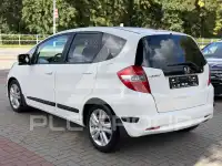 2012 Honda JAZZ
