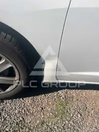 2012 Honda JAZZ