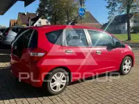 2012 Honda JAZZ