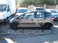 2012 Honda JAZZ