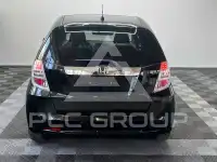 2012 Honda JAZZ