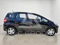 2012 Honda JAZZ