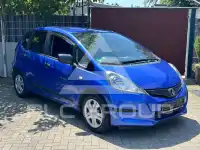 2012 Honda JAZZ