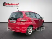 2012 Honda JAZZ