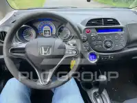 2012 Honda JAZZ
