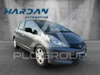 2012 Honda JAZZ