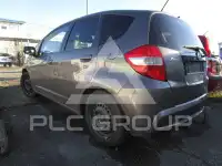 2012 Honda JAZZ