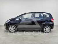2012 Honda JAZZ
